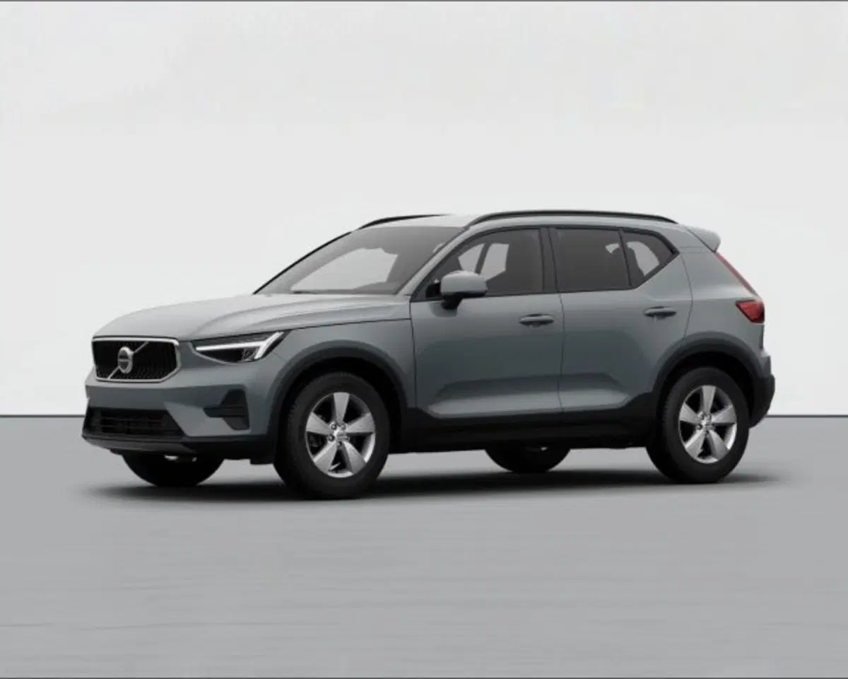 Volvo XC40 nuova a Treviso (2)