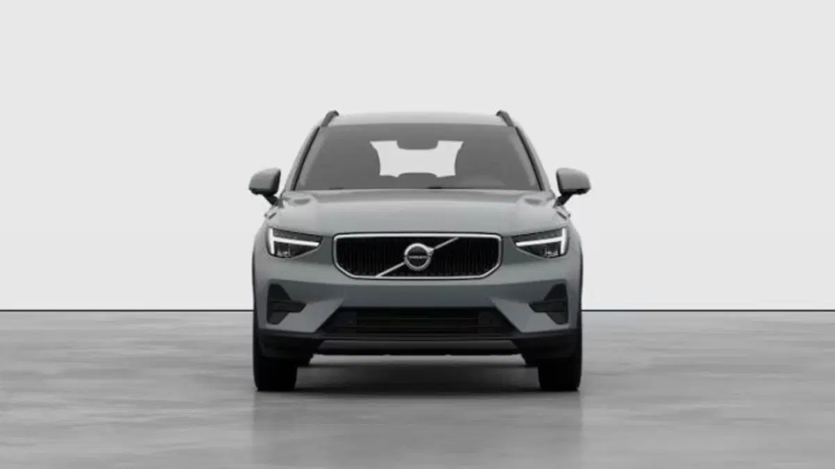 Volvo XC40 nuova a Treviso (3)