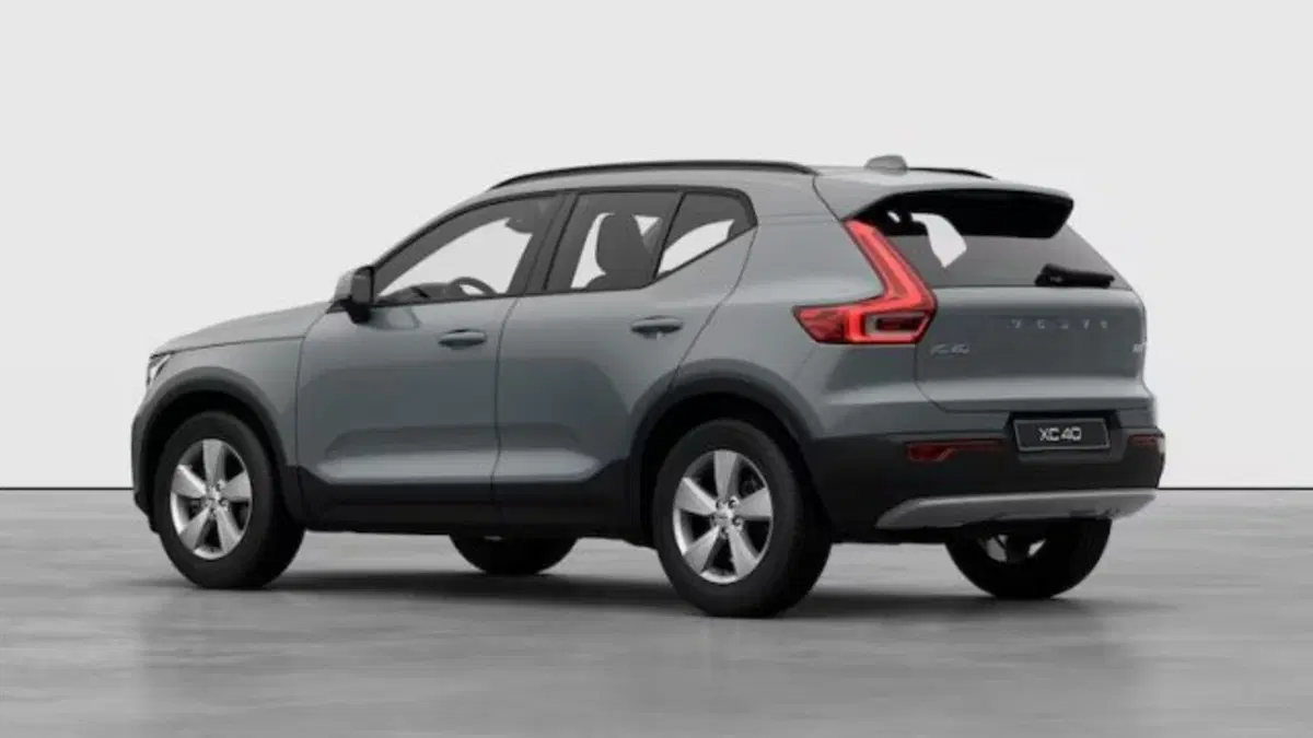 Volvo XC40 nuova a Treviso (8)