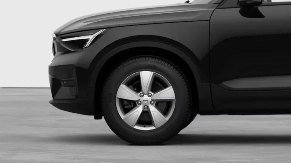 Volvo XC40 nuova a Treviso (10)