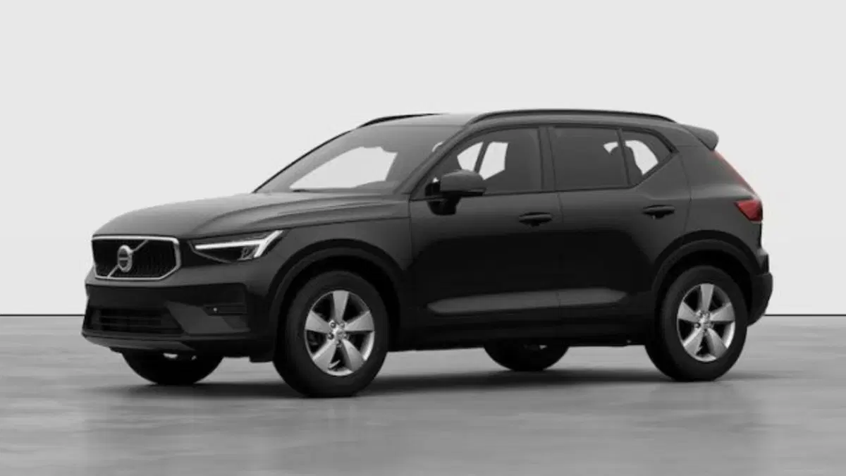 Volvo XC40 nuova a Treviso (2)
