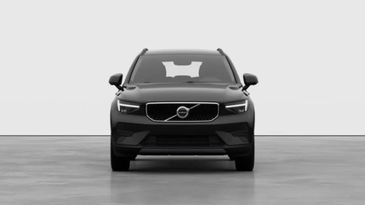 Volvo XC40 nuova a Treviso (3)