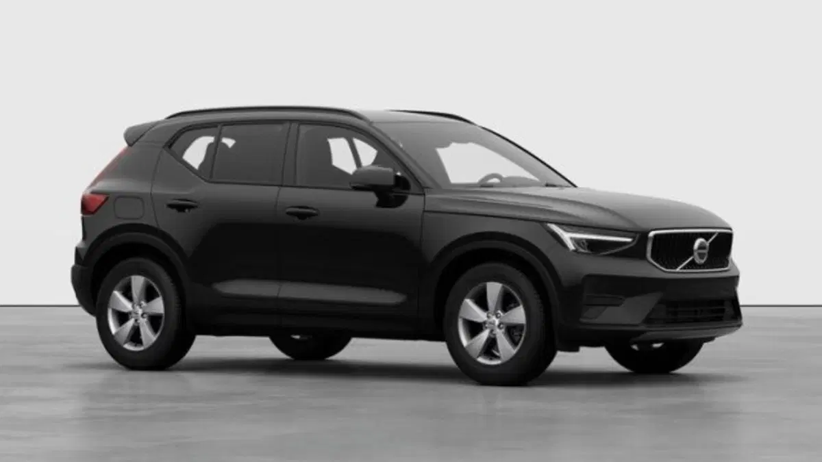 Volvo XC40 nuova a Treviso (4)