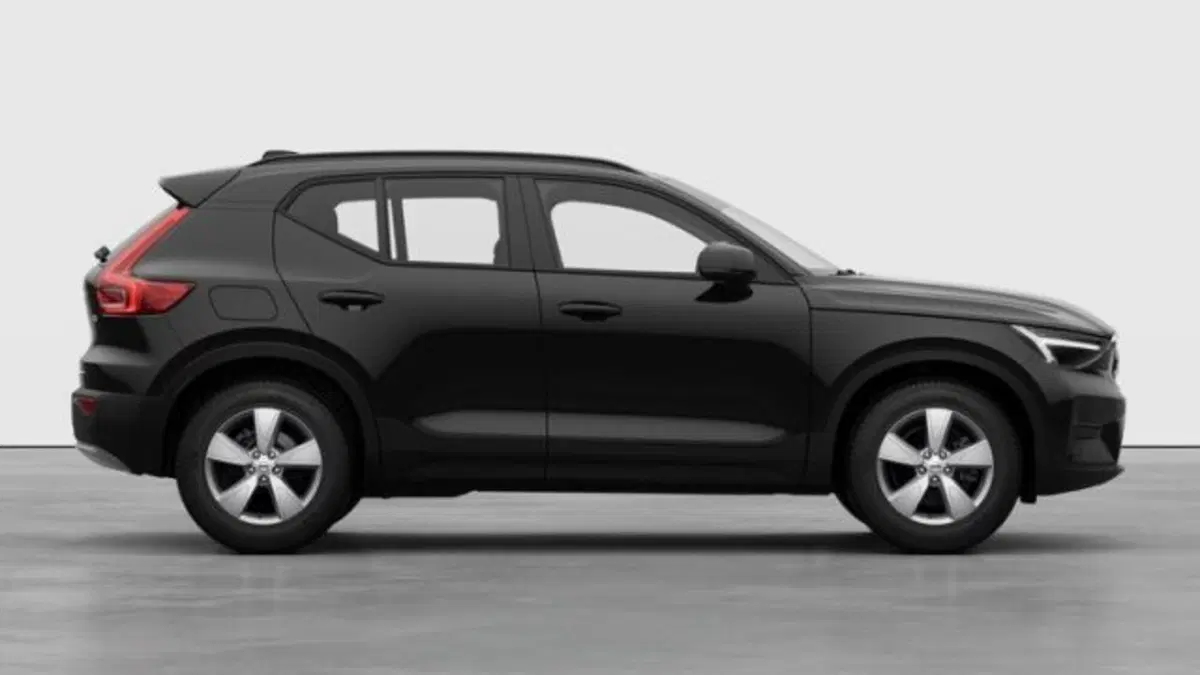 Volvo XC40 nuova a Treviso (5)