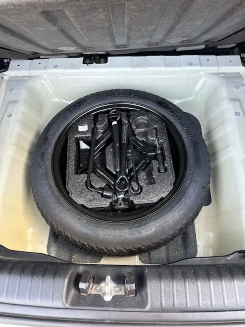 Kia Niro usata a Novara (12)