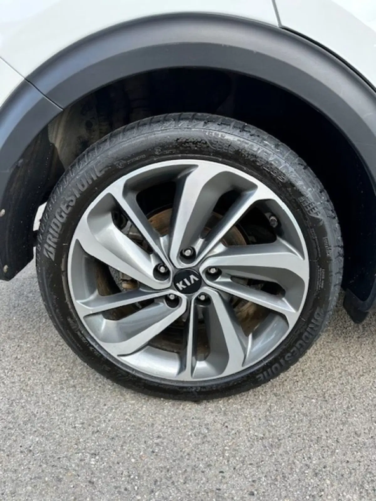 Kia Niro usata a Novara (14)