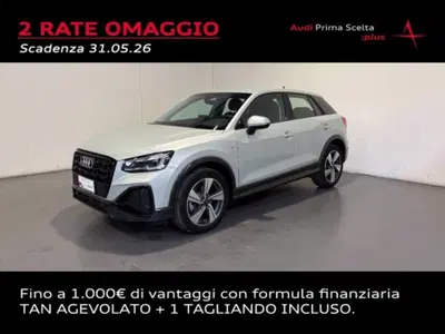 Audi Q2 Q2 35 TDI del 2025 usata a Conegliano