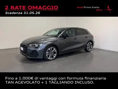 Audi A3 Sportback 35 TDI del 2025 usata a Conegliano