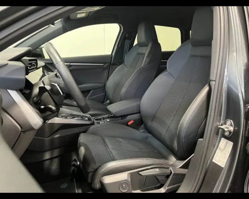 Audi A3 Sportback usata a Treviso (10)