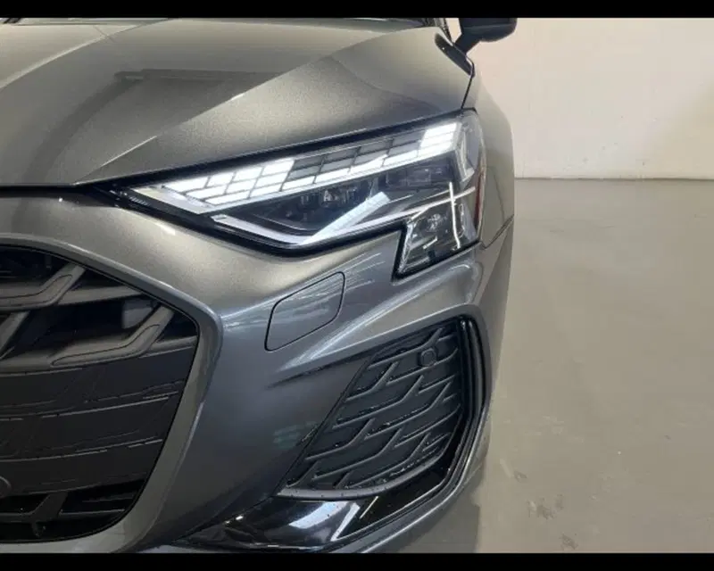 Audi A3 Sportback usata a Treviso (11)
