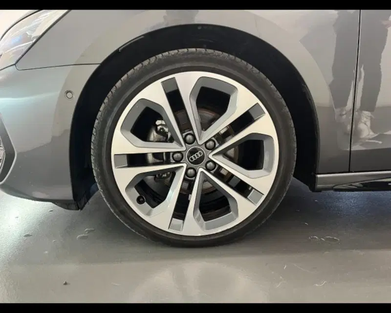 Audi A3 Sportback usata a Treviso (12)