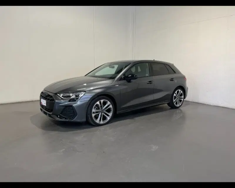 Audi A3 Sportback usata a Treviso (2)