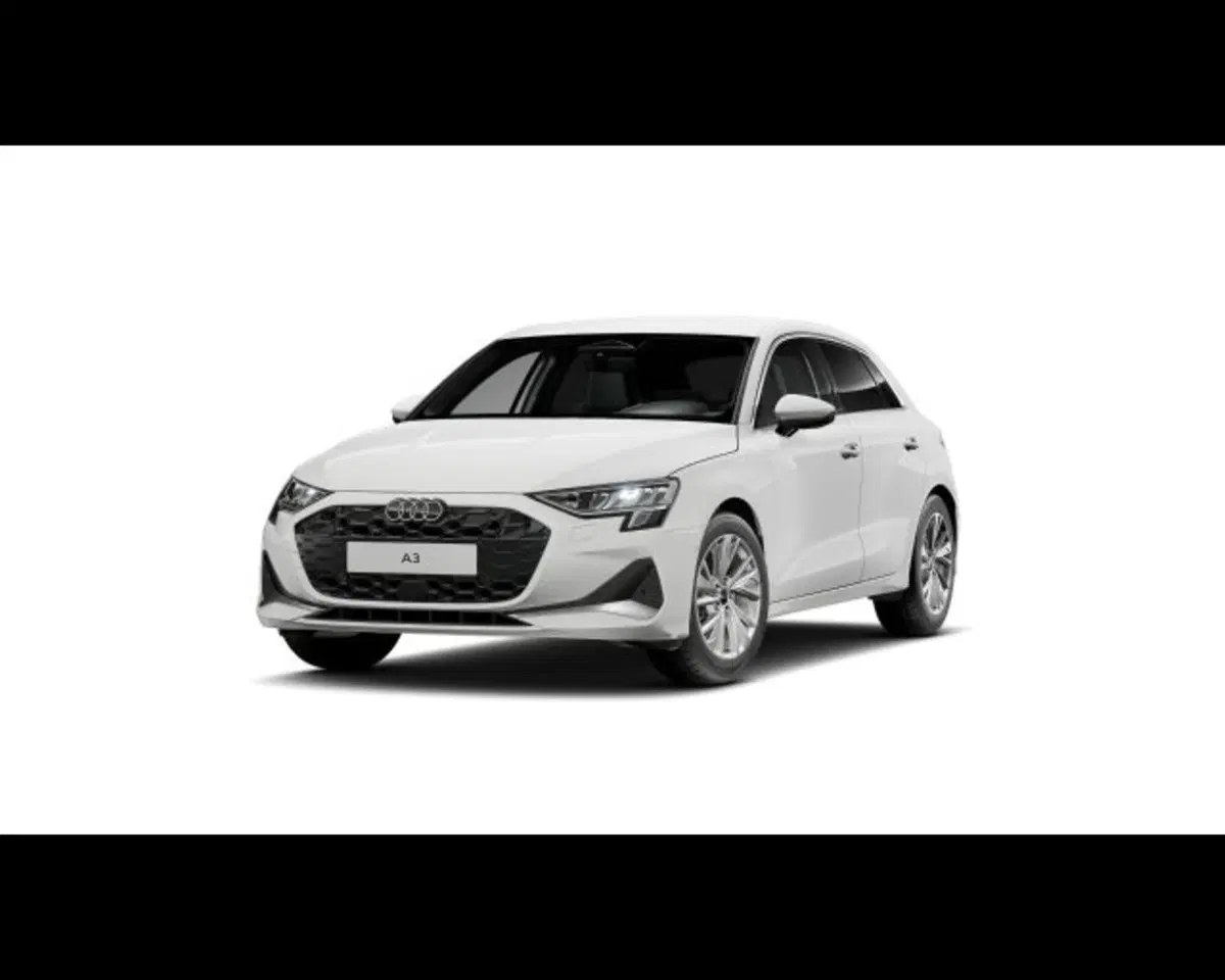 Audi A3 Sportback nuova a Treviso