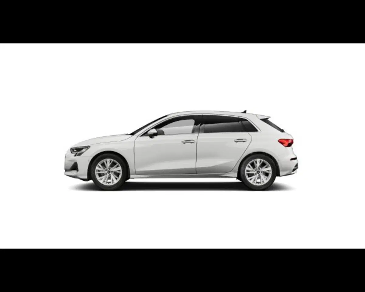 Audi A3 Sportback nuova a Treviso (6)