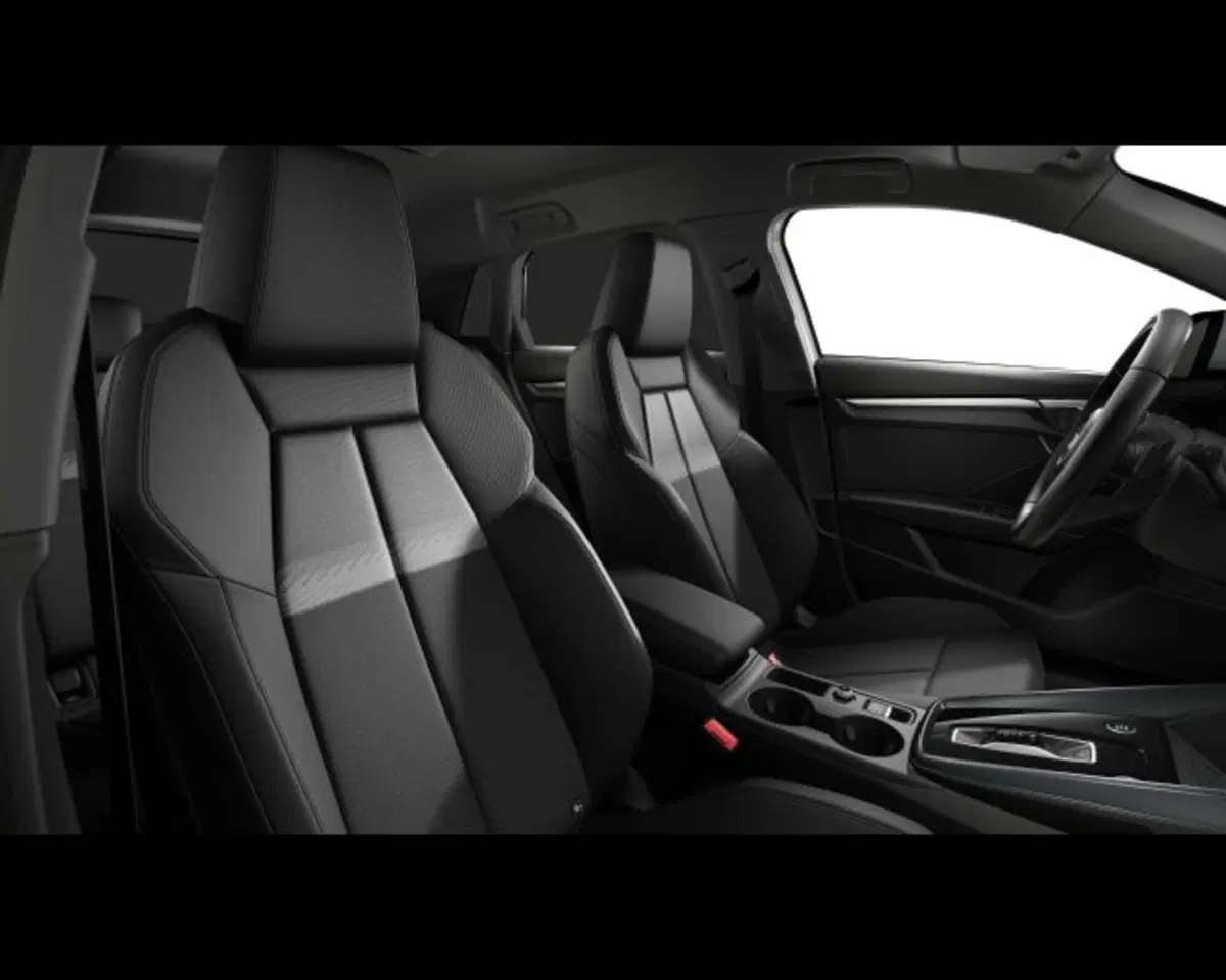 Audi A3 Sportback nuova a Treviso (7)