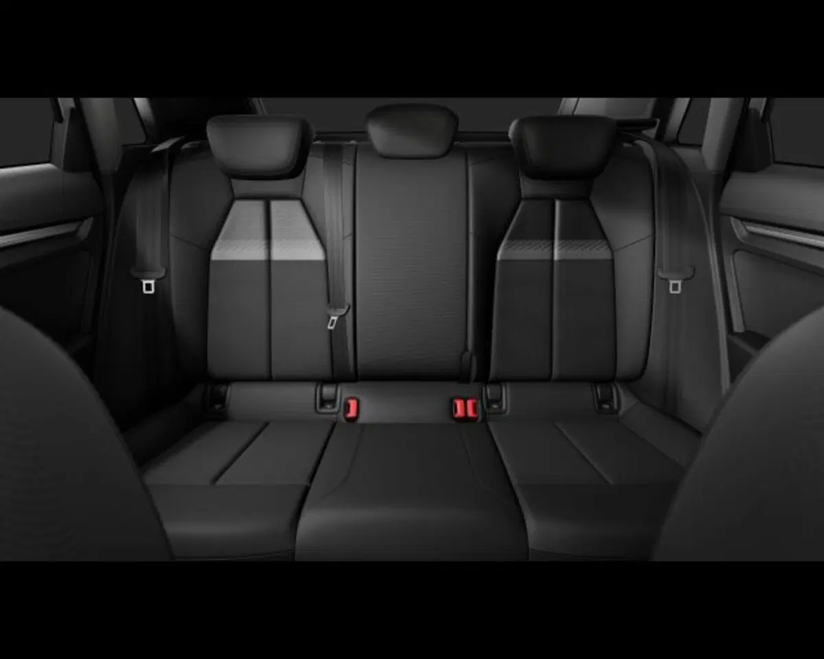 Audi A3 Sportback nuova a Treviso (9)