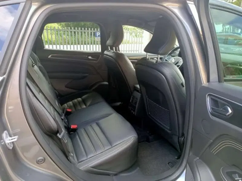 Renault Arkana usata a Firenze (11)