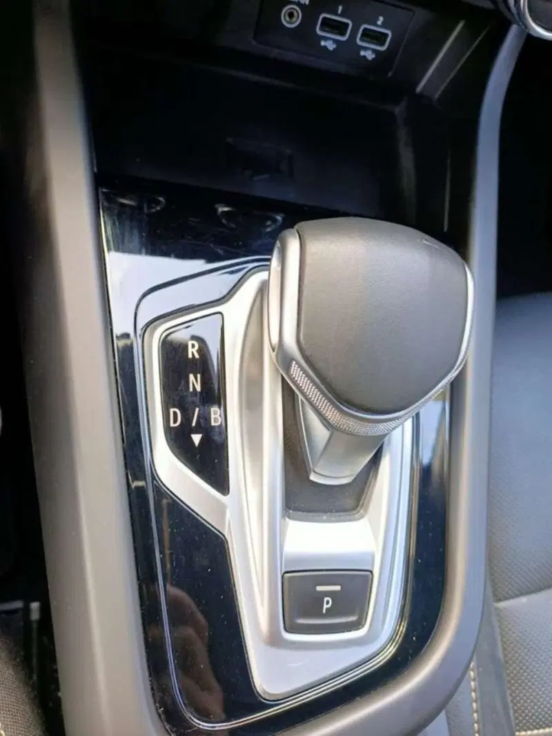 Renault Arkana usata a Firenze (9)