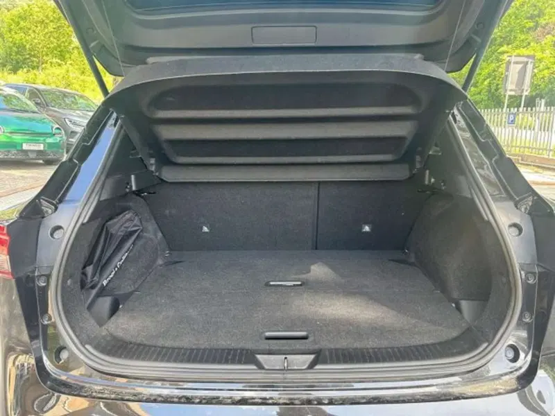 Nissan Qashqai usata a Firenze (7)