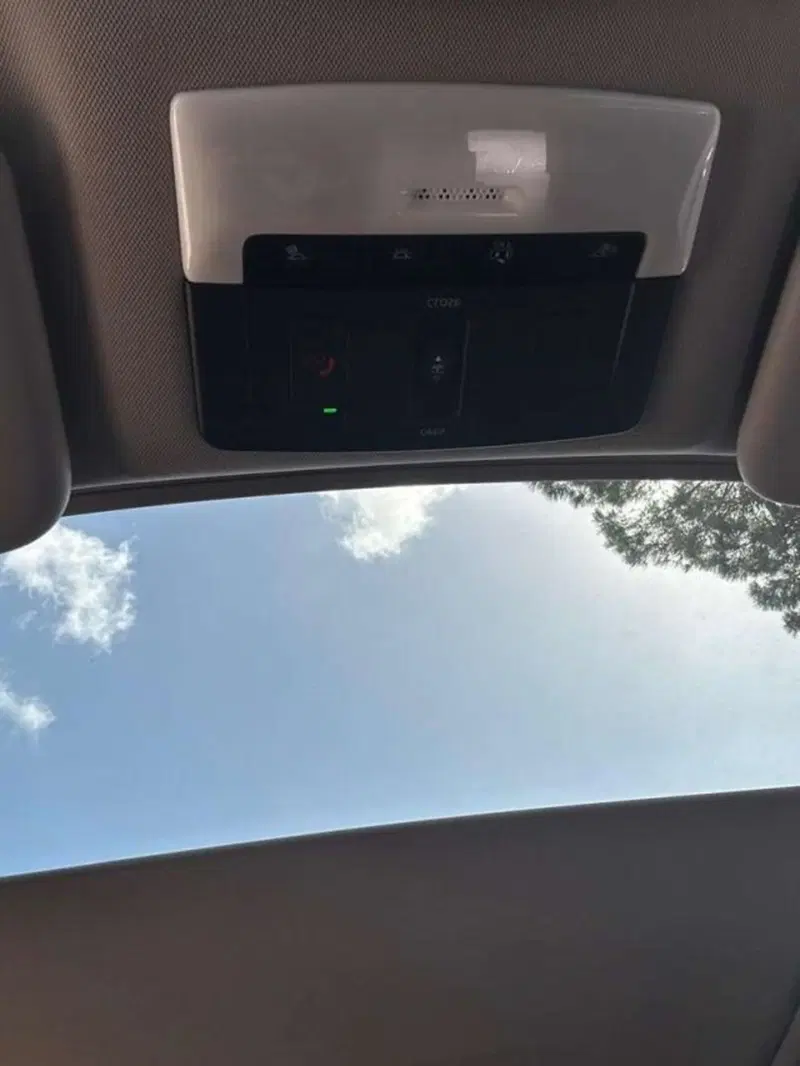 Nissan Qashqai usata a Firenze (8)