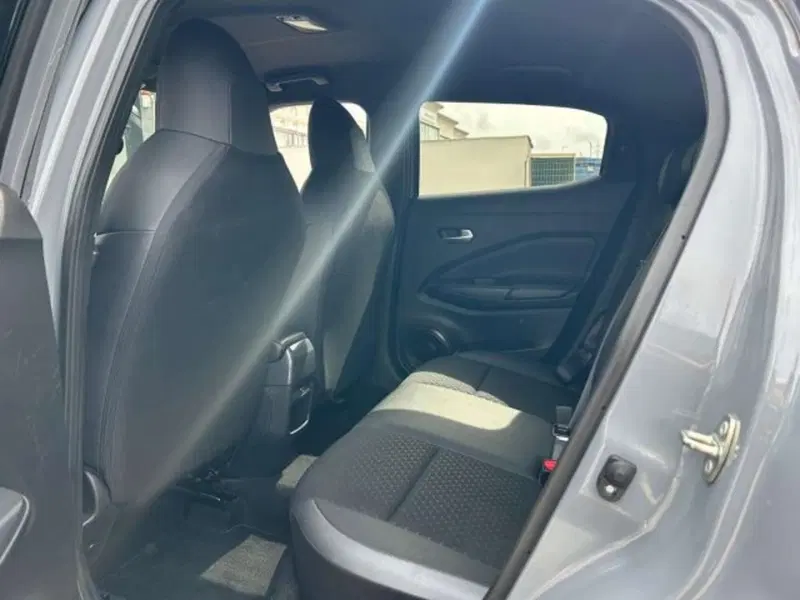 Nissan Juke usata a Firenze (11)