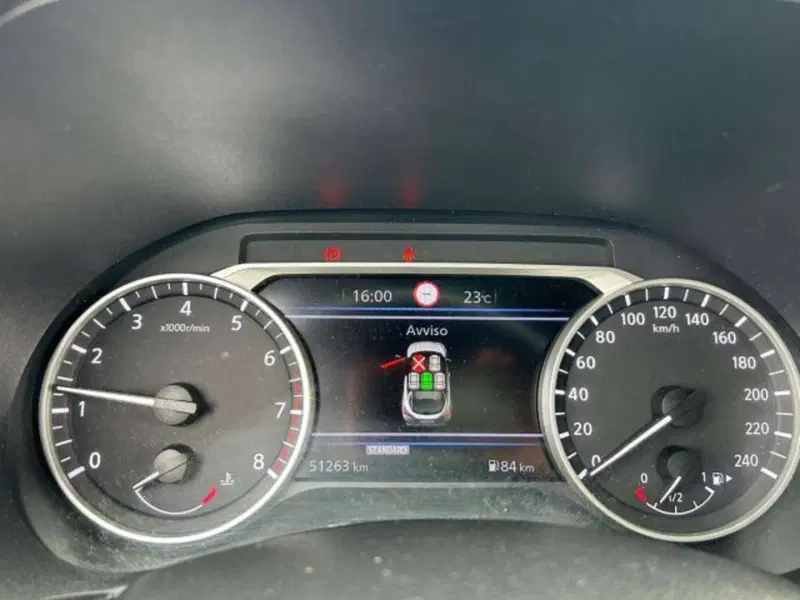 Nissan Juke usata a Firenze (12)