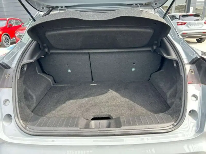 Nissan Juke usata a Firenze (7)