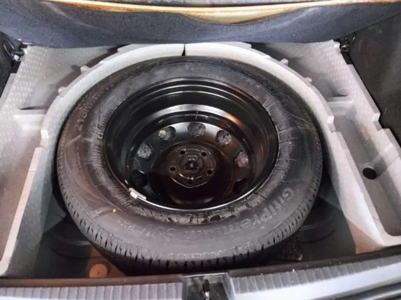 Dacia Duster usata a Firenze (10)