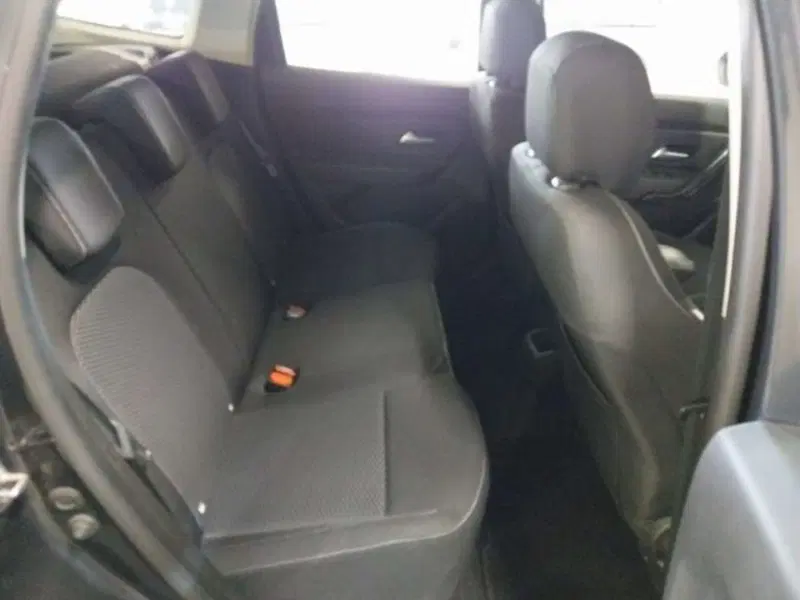 Dacia Duster usata a Firenze (11)