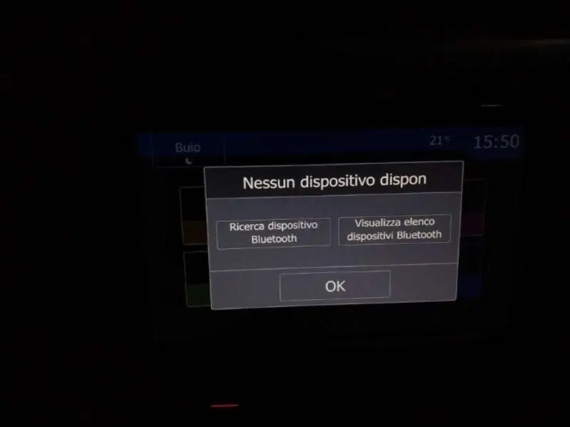 Dacia Duster usata a Firenze (17)