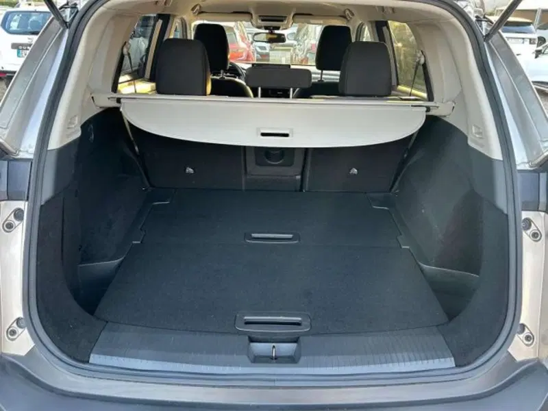 Nissan X-Trail usata a Firenze (7)