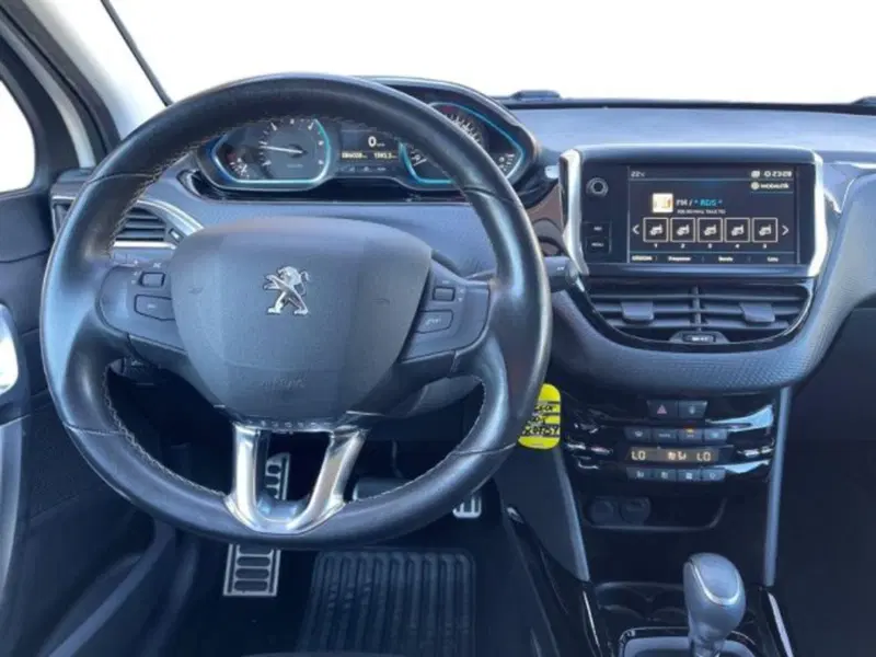 Peugeot 2008 usata a Ancona (10)