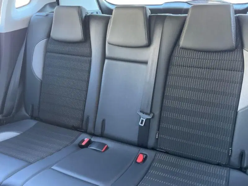 Peugeot 2008 usata a Ancona (14)