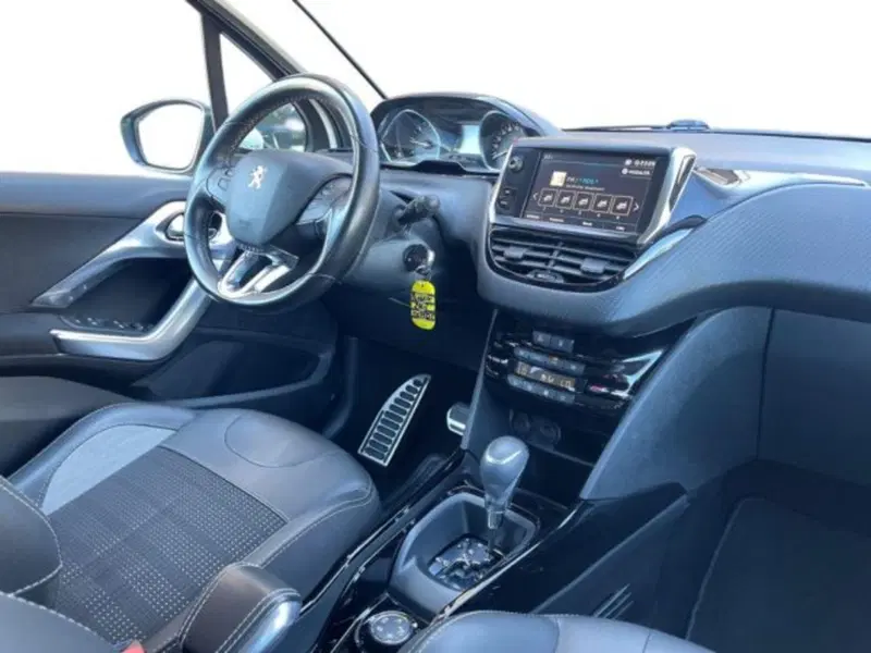 Peugeot 2008 usata a Ancona (15)
