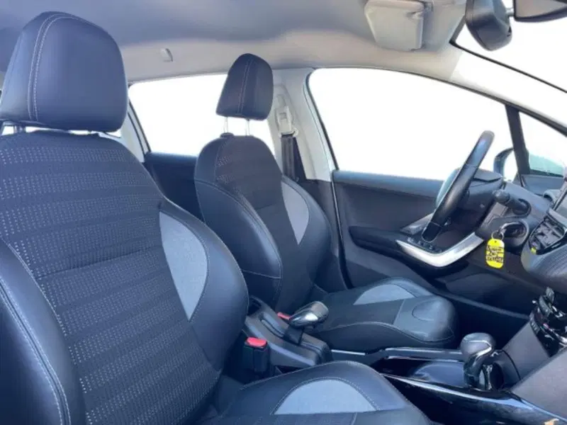 Peugeot 2008 usata a Ancona (16)