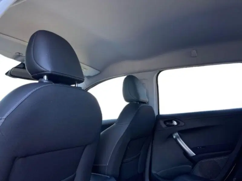 Peugeot 2008 usata a Ancona (17)