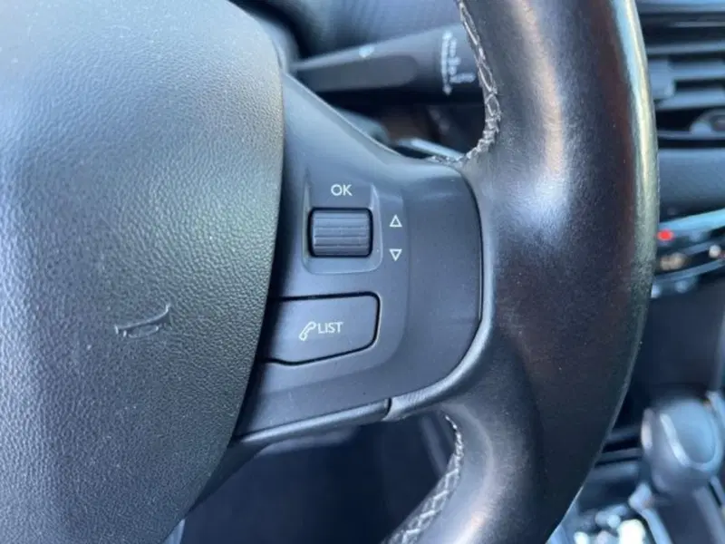 Peugeot 2008 usata a Ancona (20)