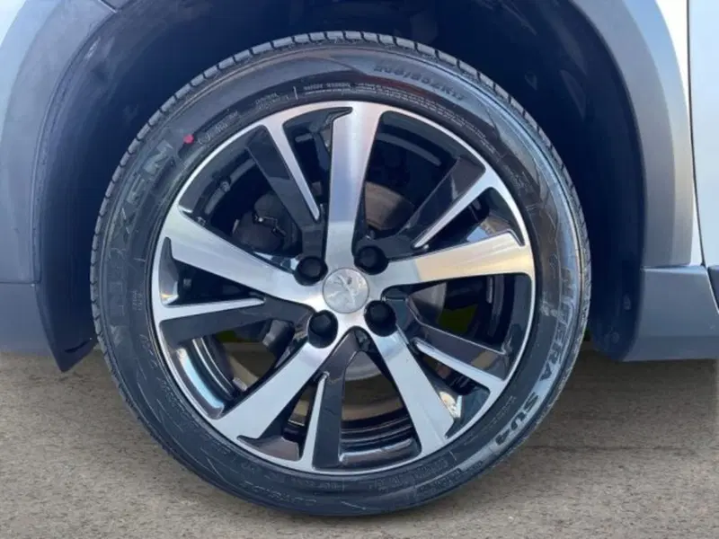 Peugeot 2008 usata a Ancona (8)