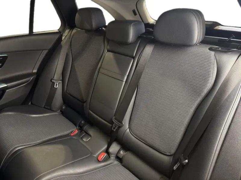 Mercedes-Benz Classe C Station Wagon usata a Bologna (16)