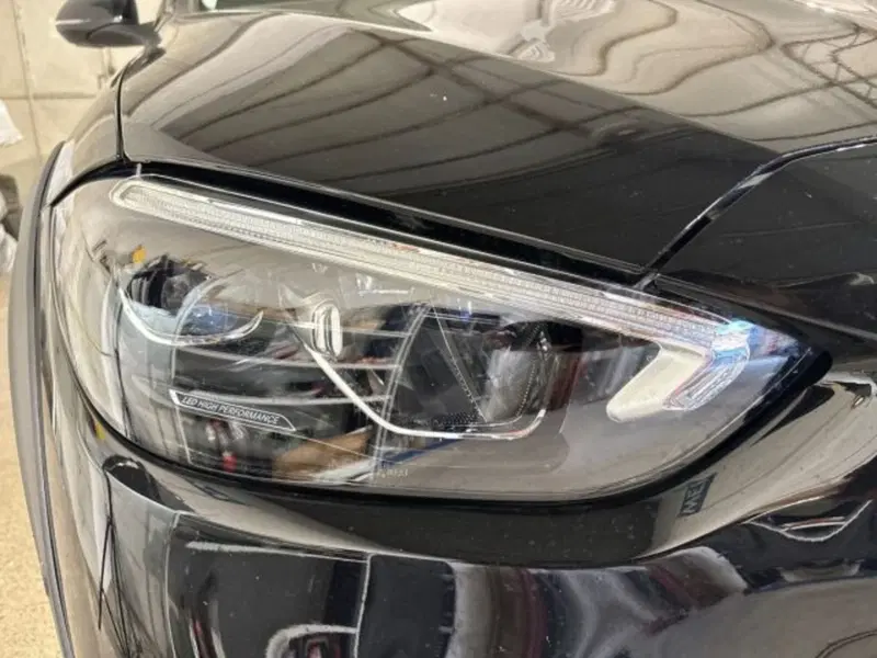 Mercedes-Benz Classe C Station Wagon usata a Bologna (7)