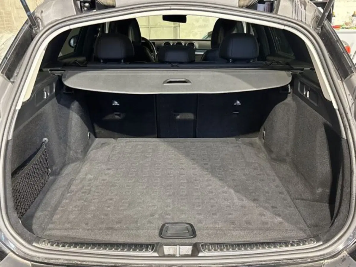 Mercedes-Benz Classe C Station Wagon usata a Bologna (8)