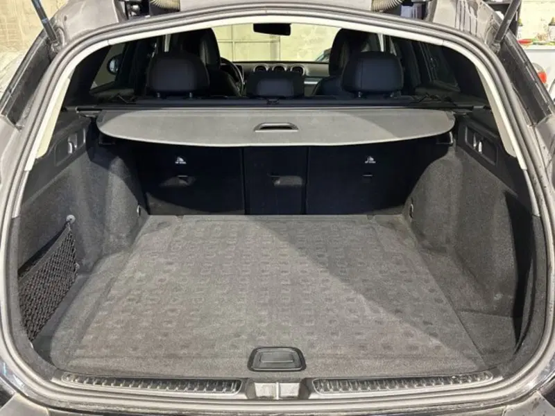 Mercedes-Benz Classe C Station Wagon usata a Bologna (8)