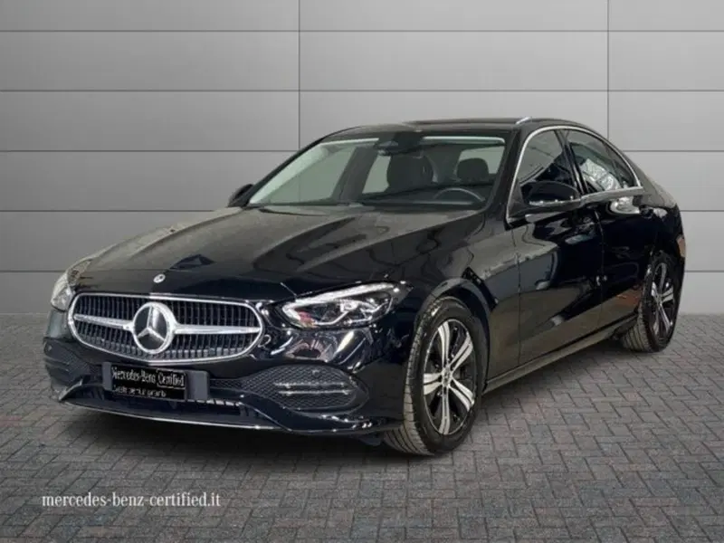 Mercedes-Benz Classe C usata a Bologna