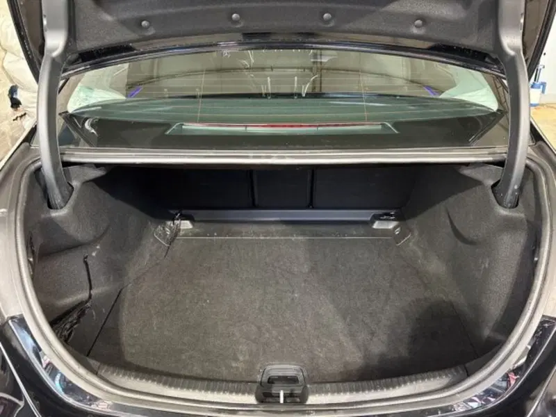 Mercedes-Benz Classe C usata a Bologna (8)