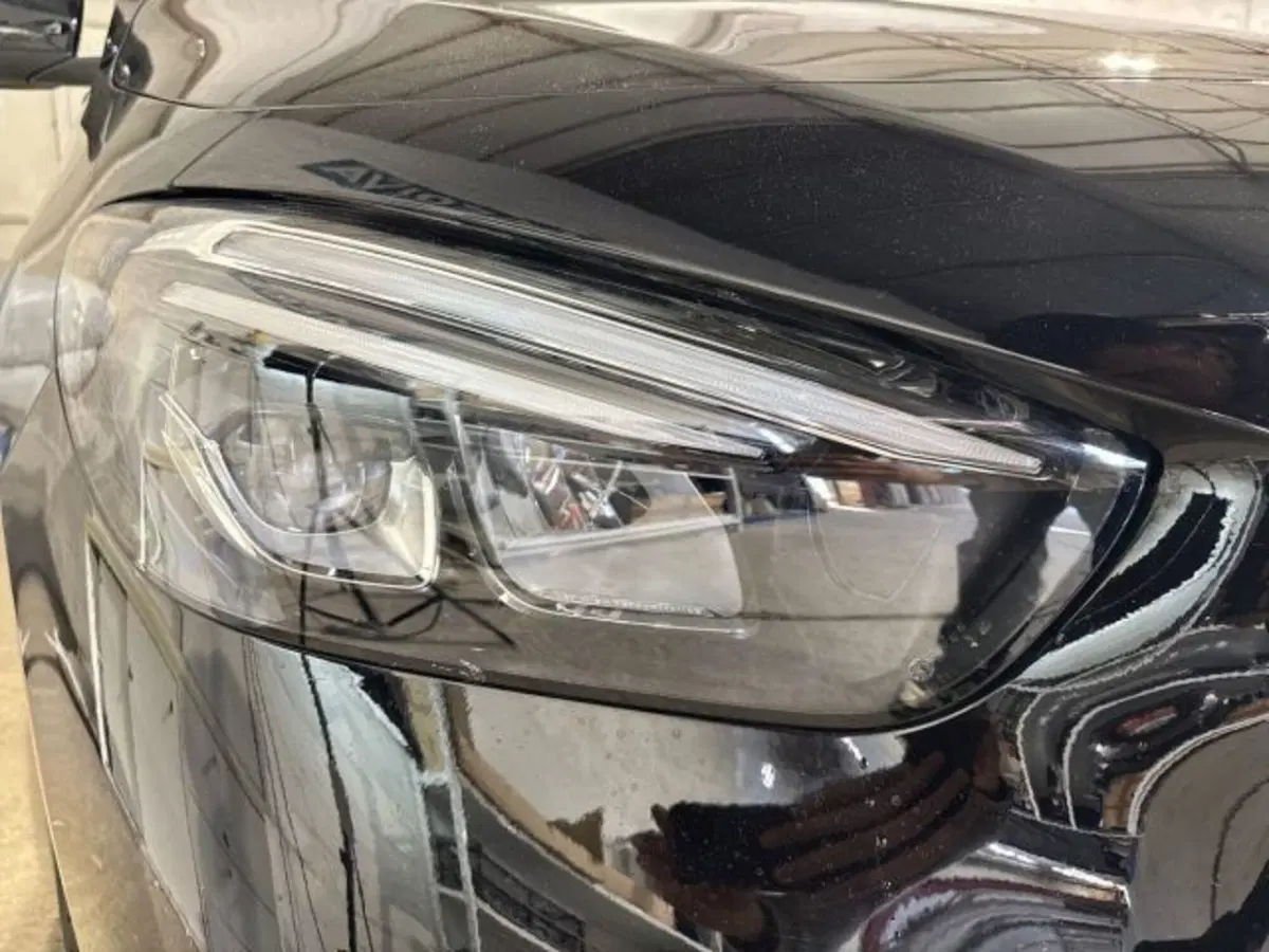 Mercedes-Benz Classe B usata a Bologna (7)