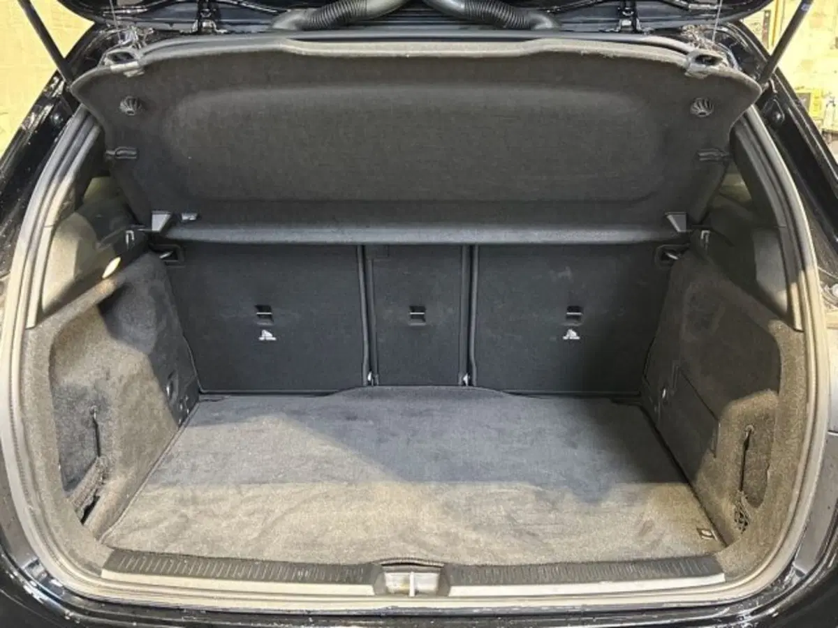 Mercedes-Benz Classe B usata a Bologna (8)