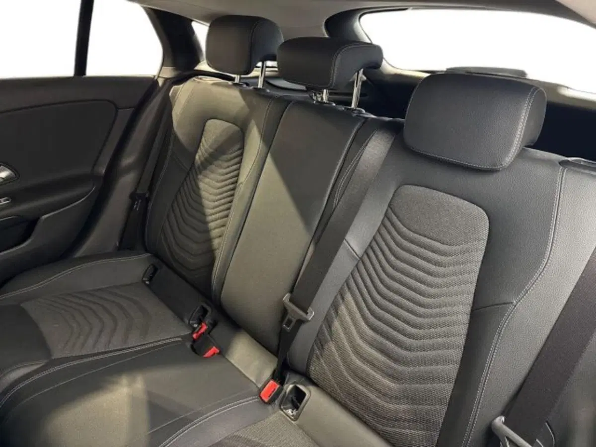 Mercedes-Benz CLA Shooting Brake usata a Bologna (16)