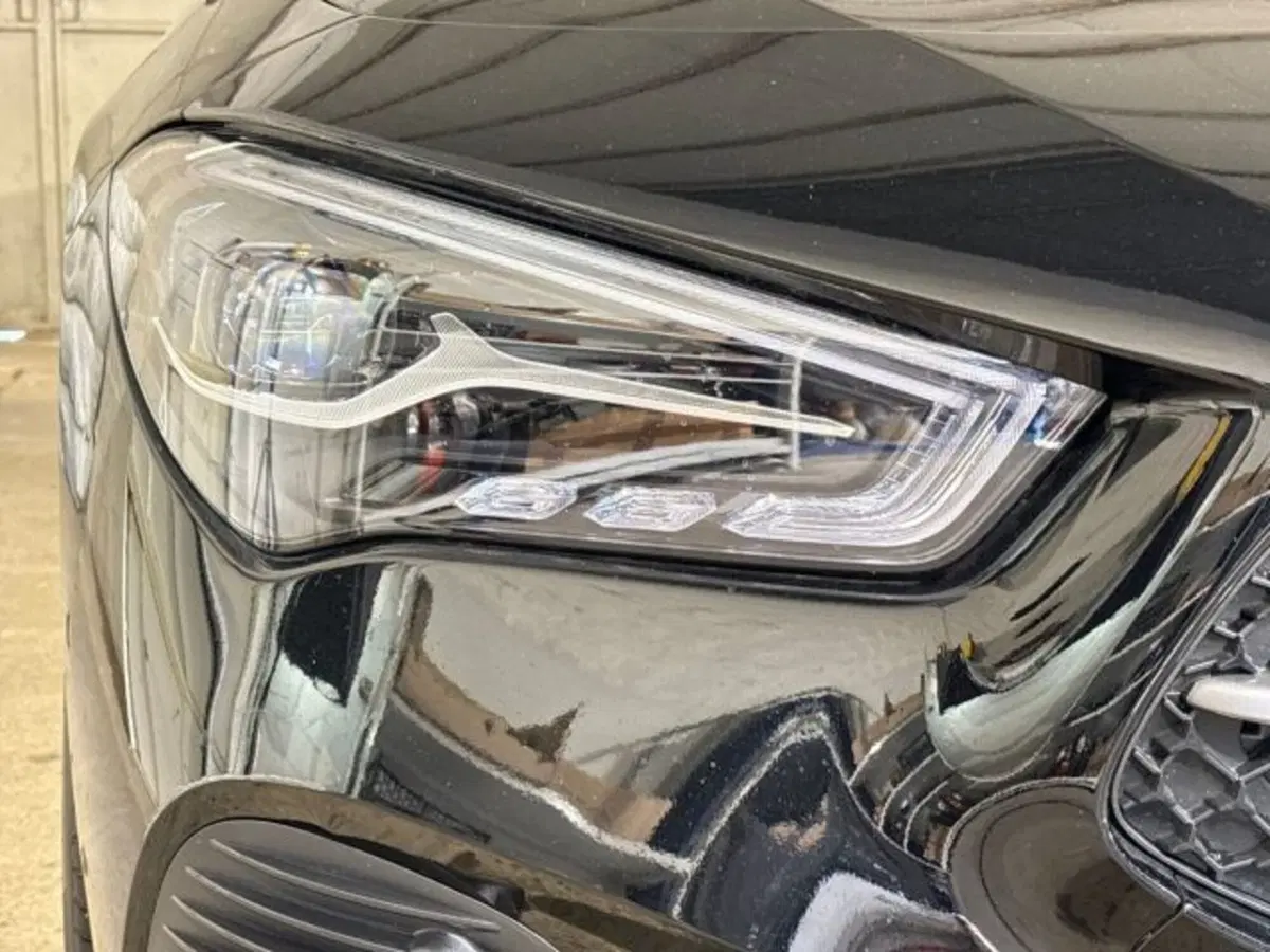 Mercedes-Benz CLA Shooting Brake usata a Bologna (7)