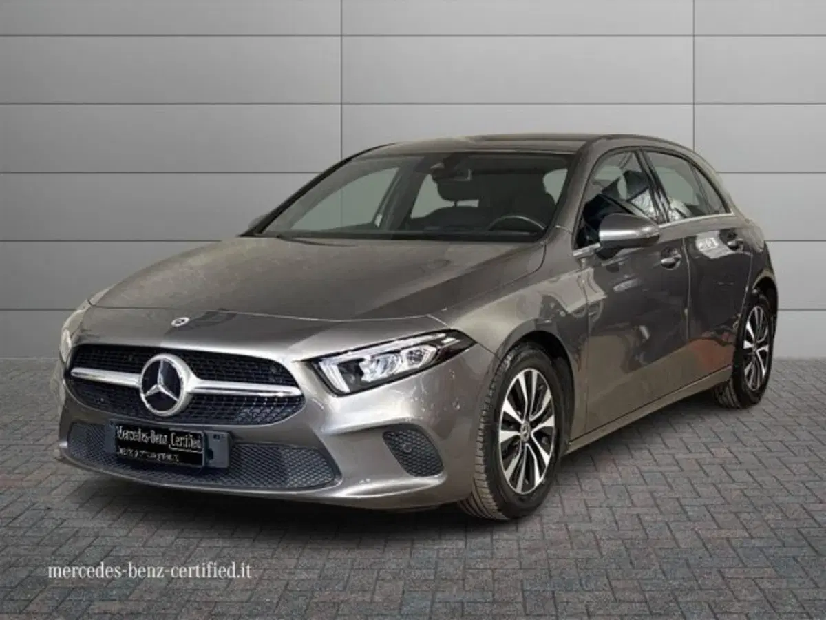 Mercedes-Benz Classe A usata a Bologna