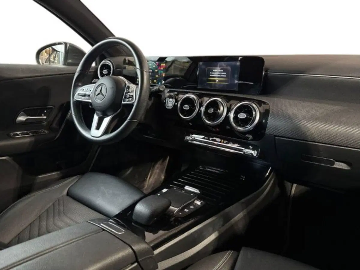 Mercedes-Benz Classe A usata a Bologna (15)